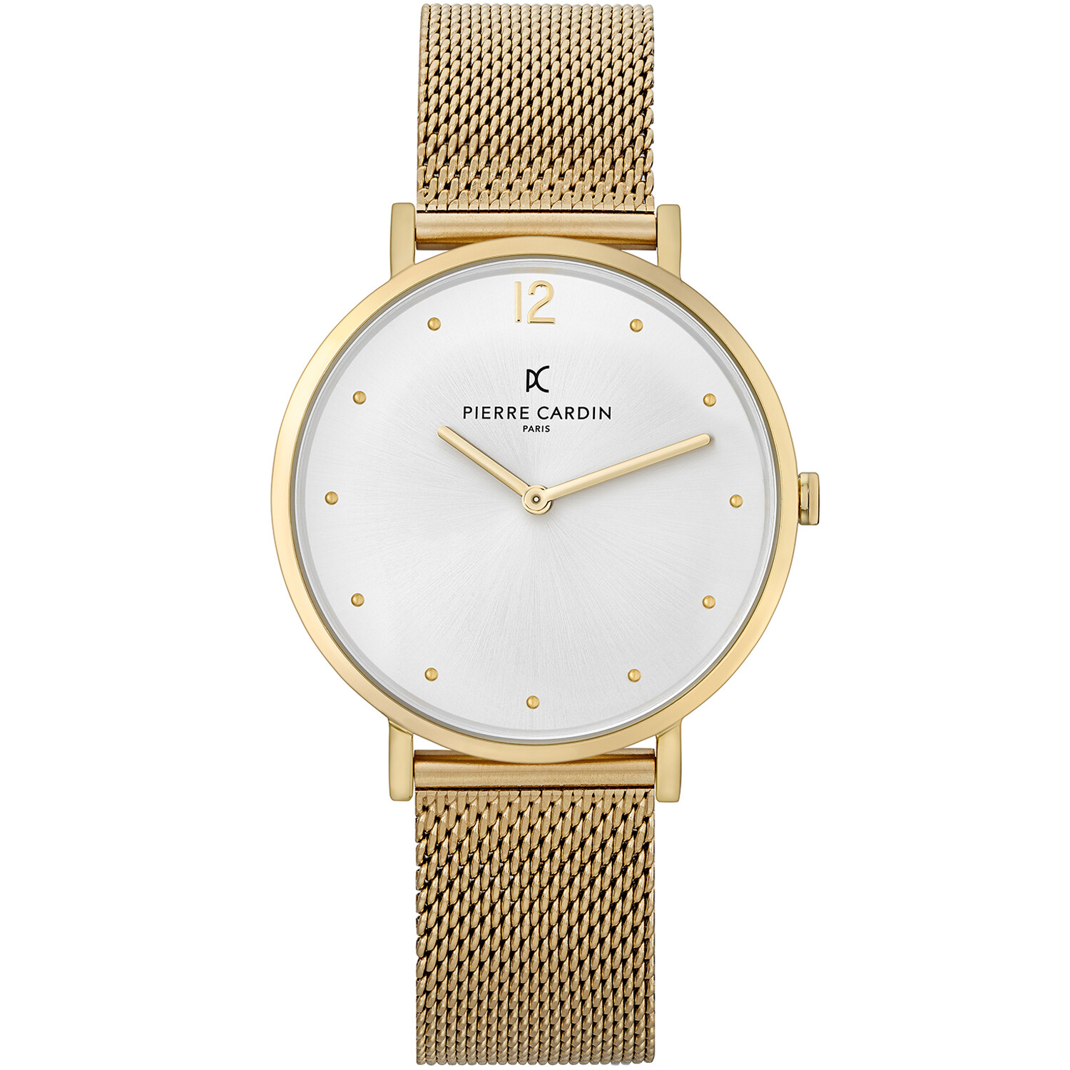 Pierre Cardin Watch CBV.1016 Belleville Simplicity