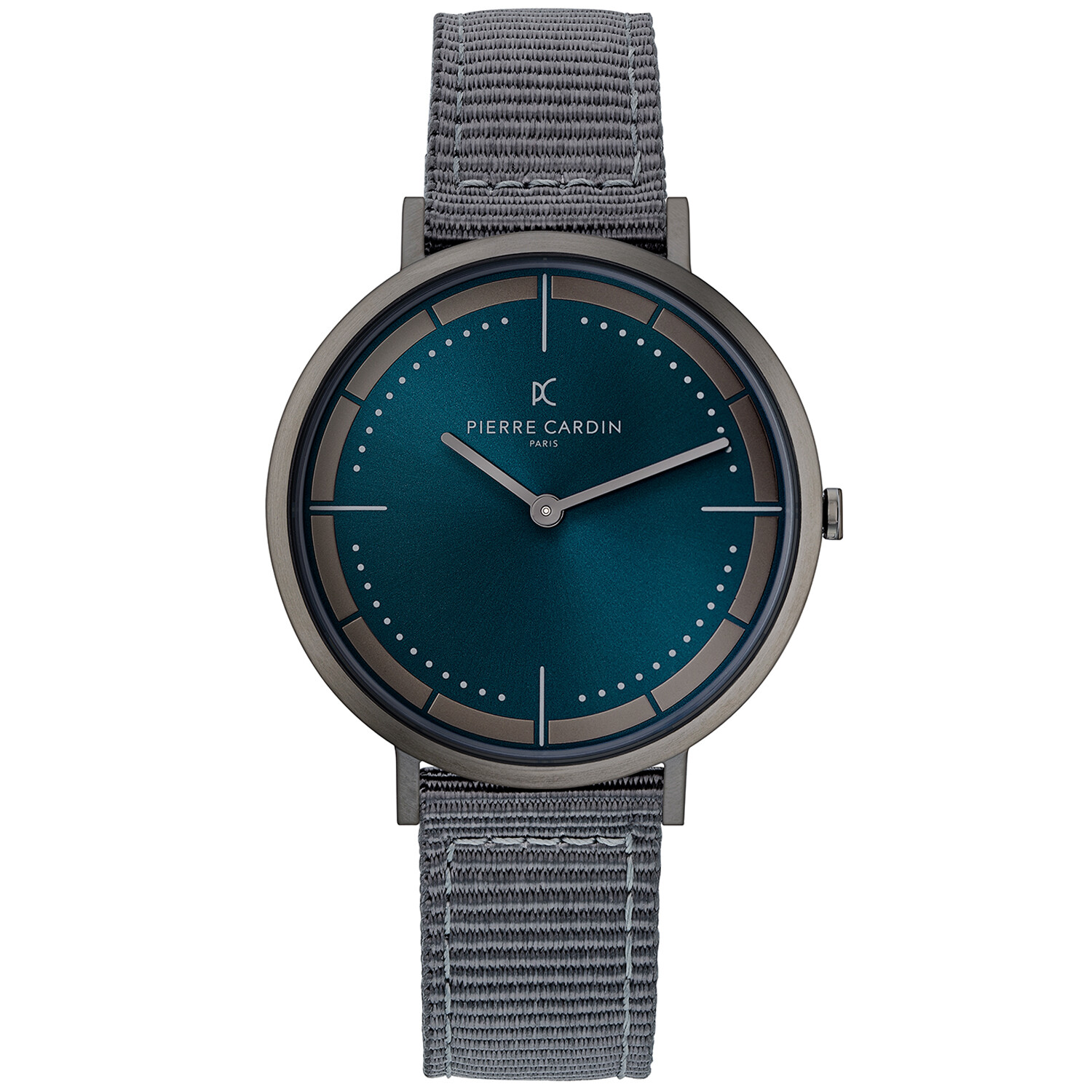 Pierre Cardin Watch CBV.1034 Belleville Park