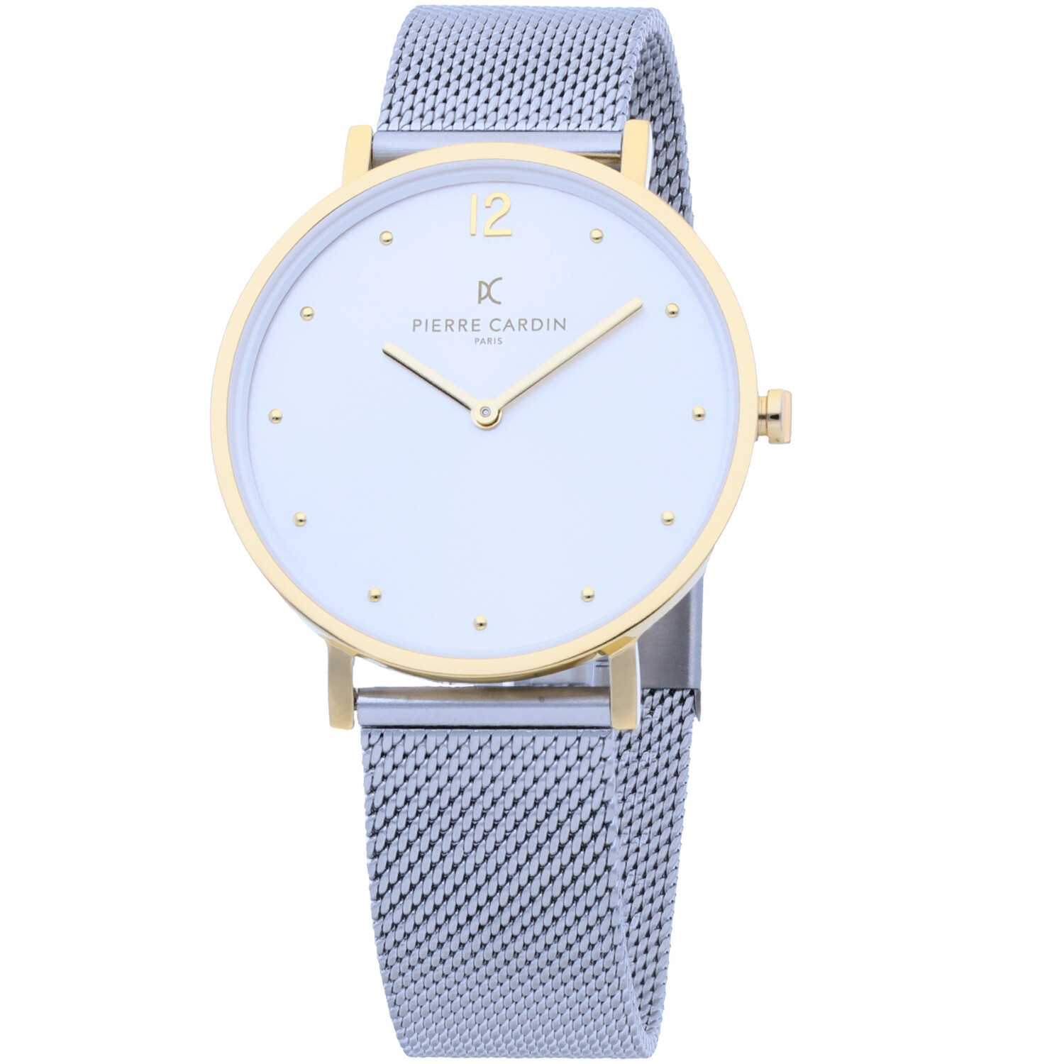 Pierre Cardin Watch CBV.1041 Belleville Simplicity