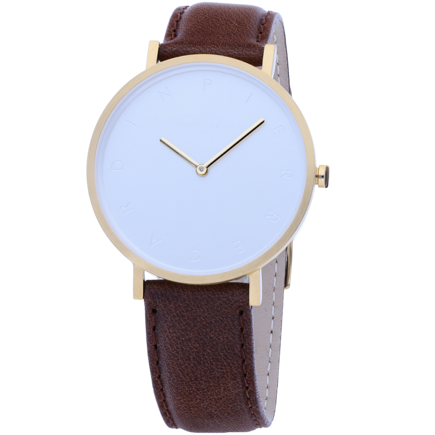Pierre Cardin Watch CBV.1056 Belleville Tribute