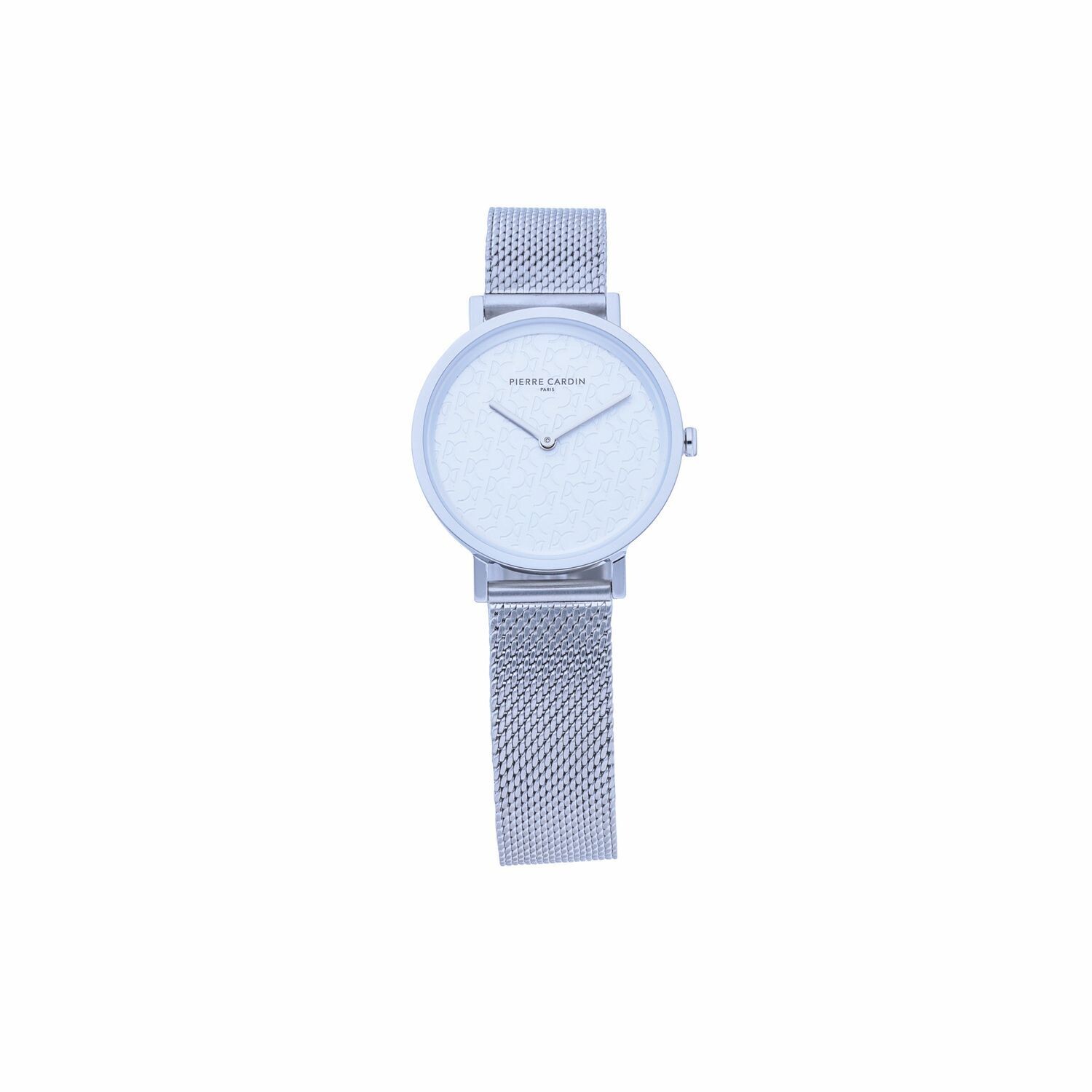 Pierre Cardin Watch CBV.1509 Belleville PC Monogram