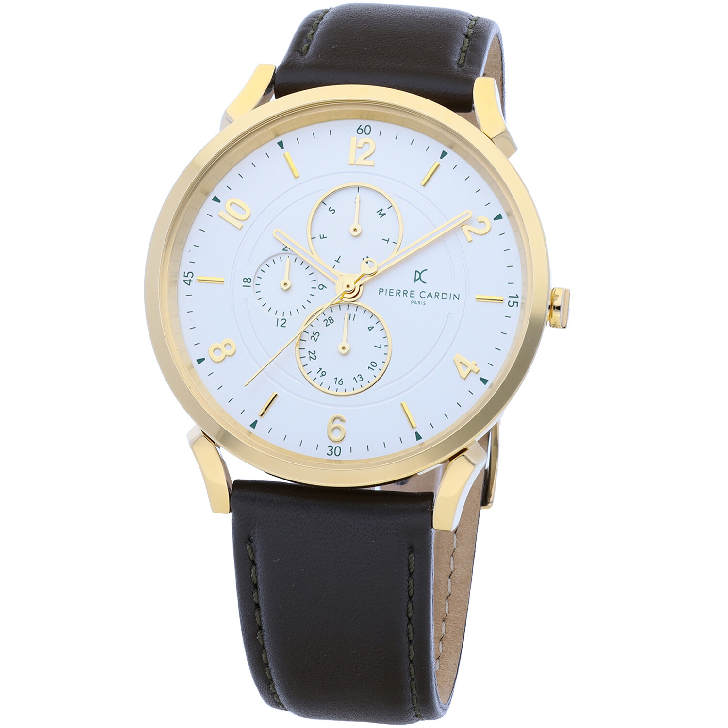 Pierre Cardin Watch CPI.2058 Pigalle Boulevard