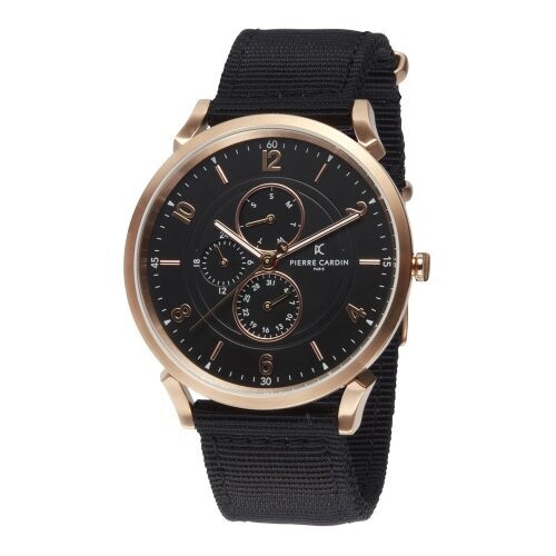 Pierre Cardin Watch CPI.2035 Pigalle Sept