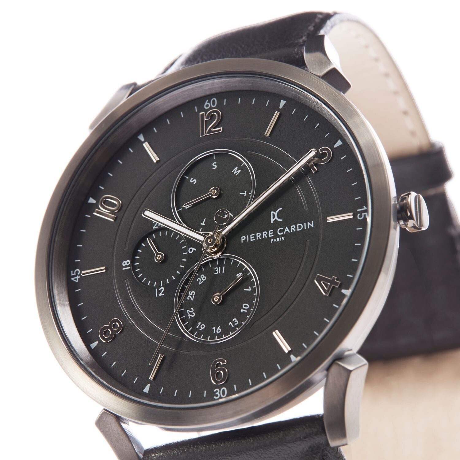 Pierre Cardin Watch CPI.2023 Pigalle Sept