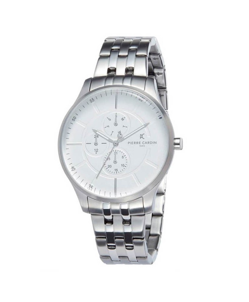 Pierre Cardin Watch A.PC902731F104 La Gloire Nouvelle
