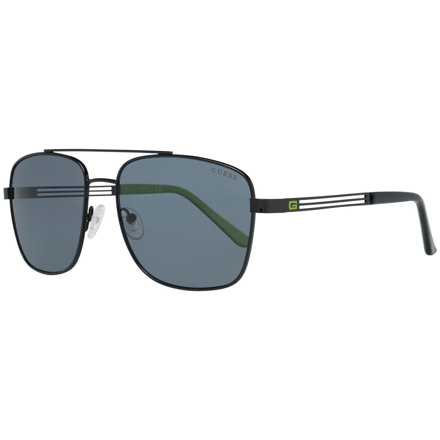 Guess Sunglasses GF0206 01A 58