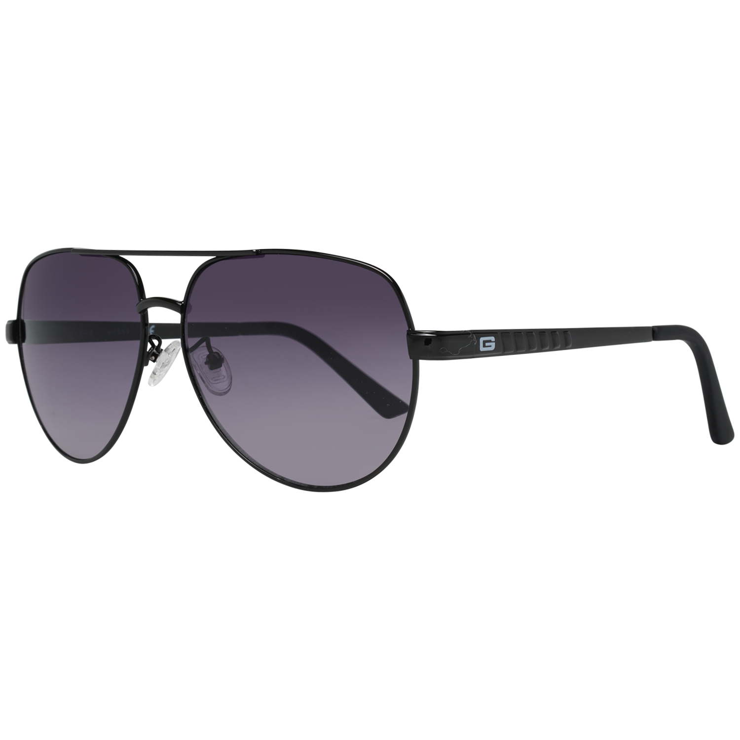 Guess Sunglasses GF0215 01B 60