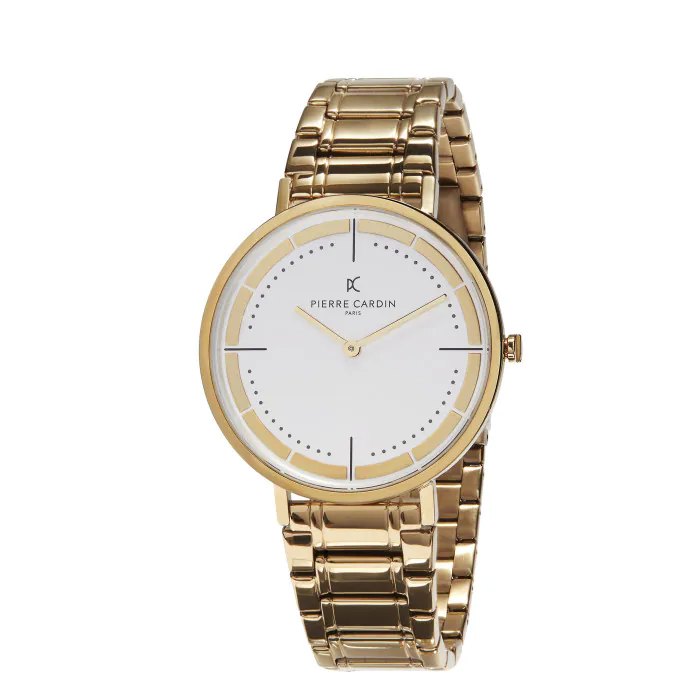 Pierre Cardin Watch CBV.1038 Belleville Park