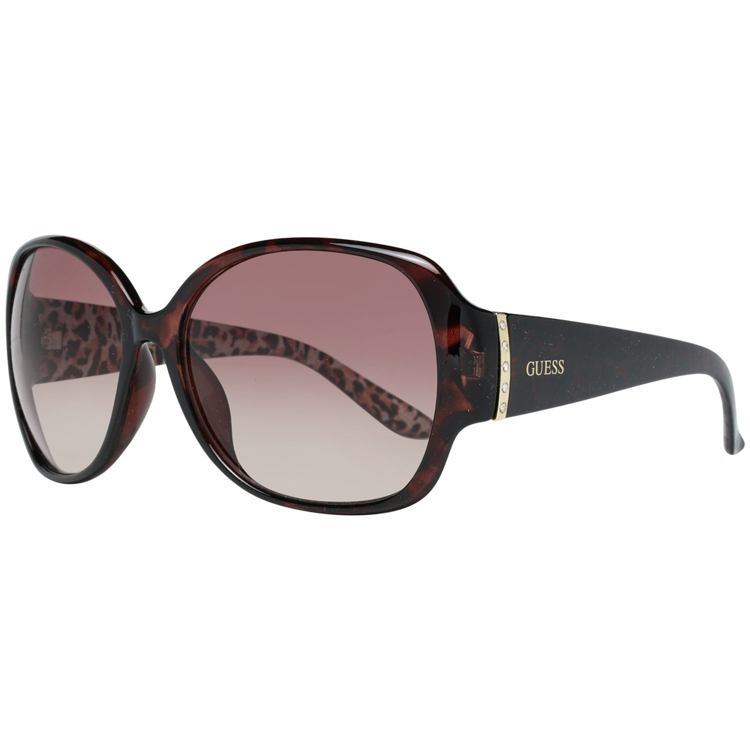 Guess Sunglasses GF0284 52F 60