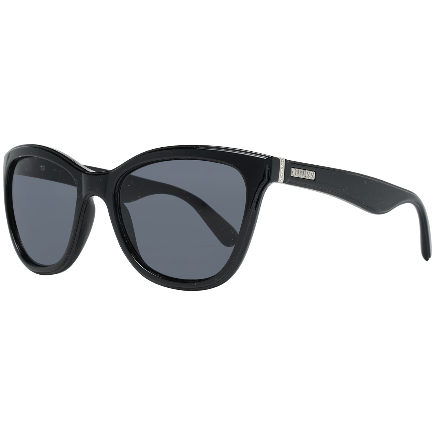 Guess Sunglasses GF0296 01A 56
