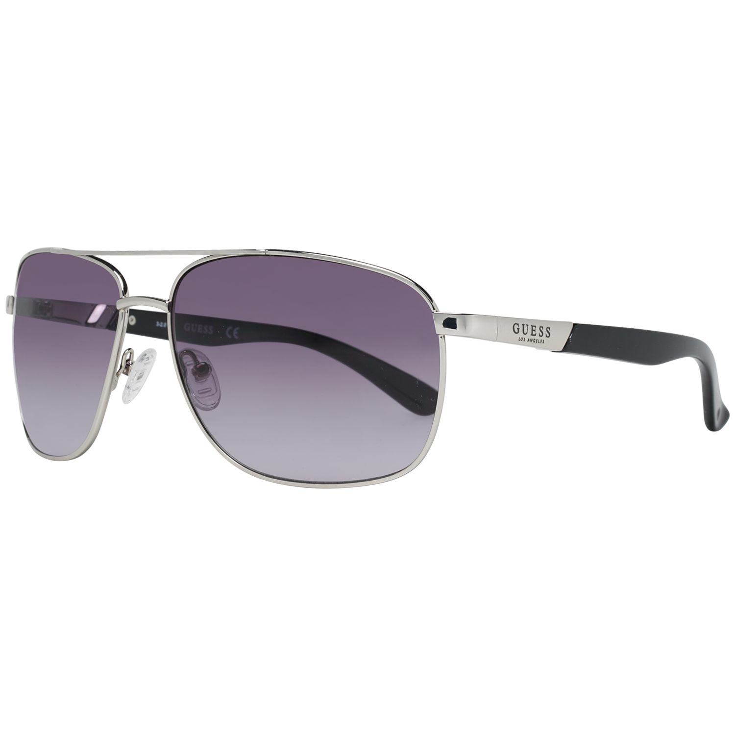 Guess Sunglasses GF0212 10B 63