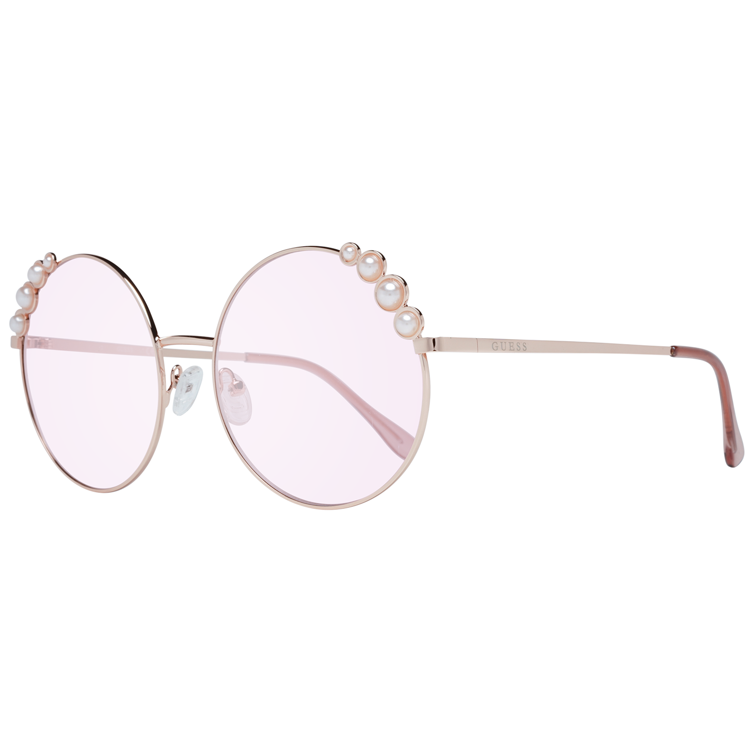 Guess Sunglasses GF0355 28T 58