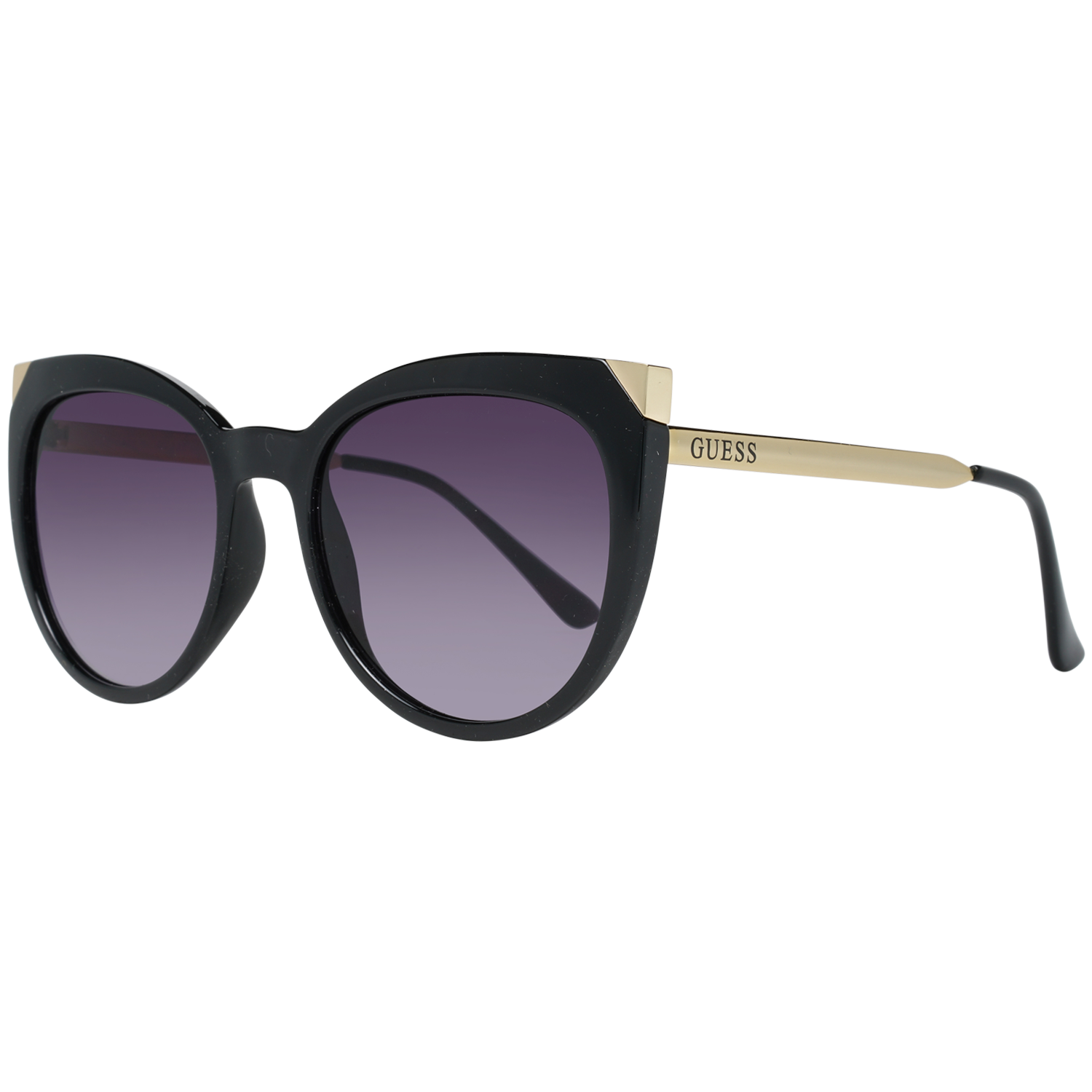 Guess Sunglasses GF0359 01B 55