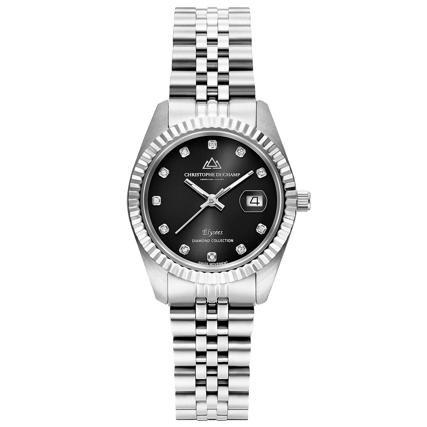 Christophe Duchamp Watch CD7201-6
