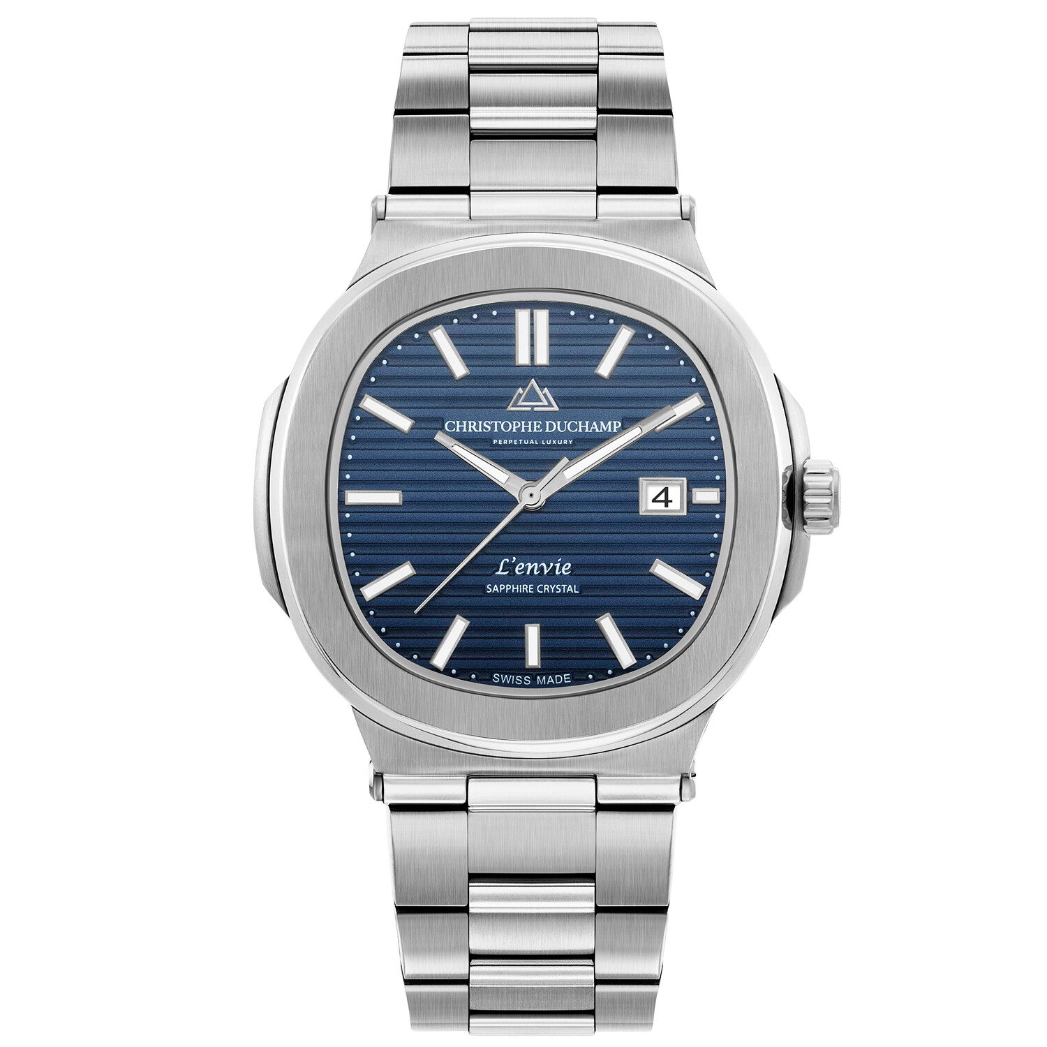 Christophe Duchamp Watch CD7801-1