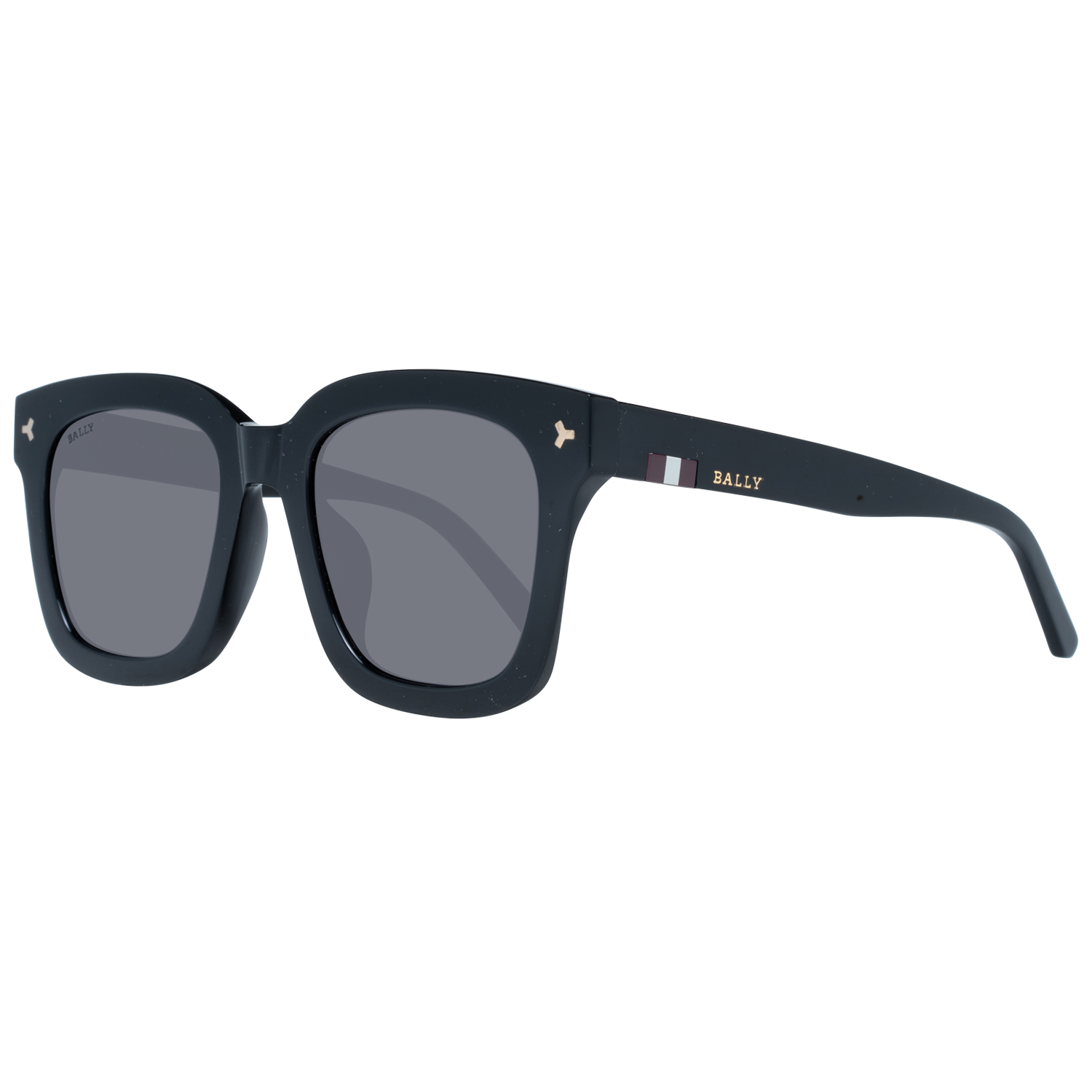 Bally Sunglasses BY0048-K 01A 54