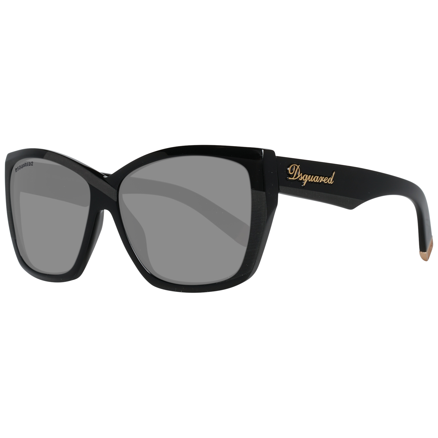 Dsquared2 Sunglasses DQ0085 01V 60