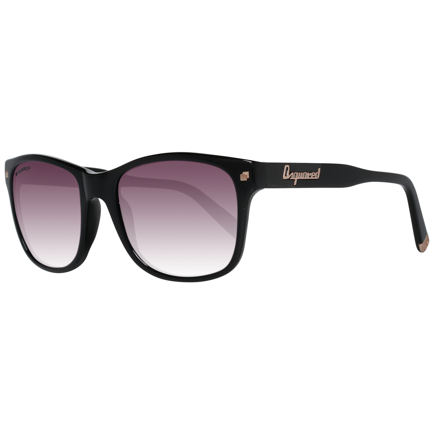 Dsquared2 Sunglasses DQ0105 01B 55