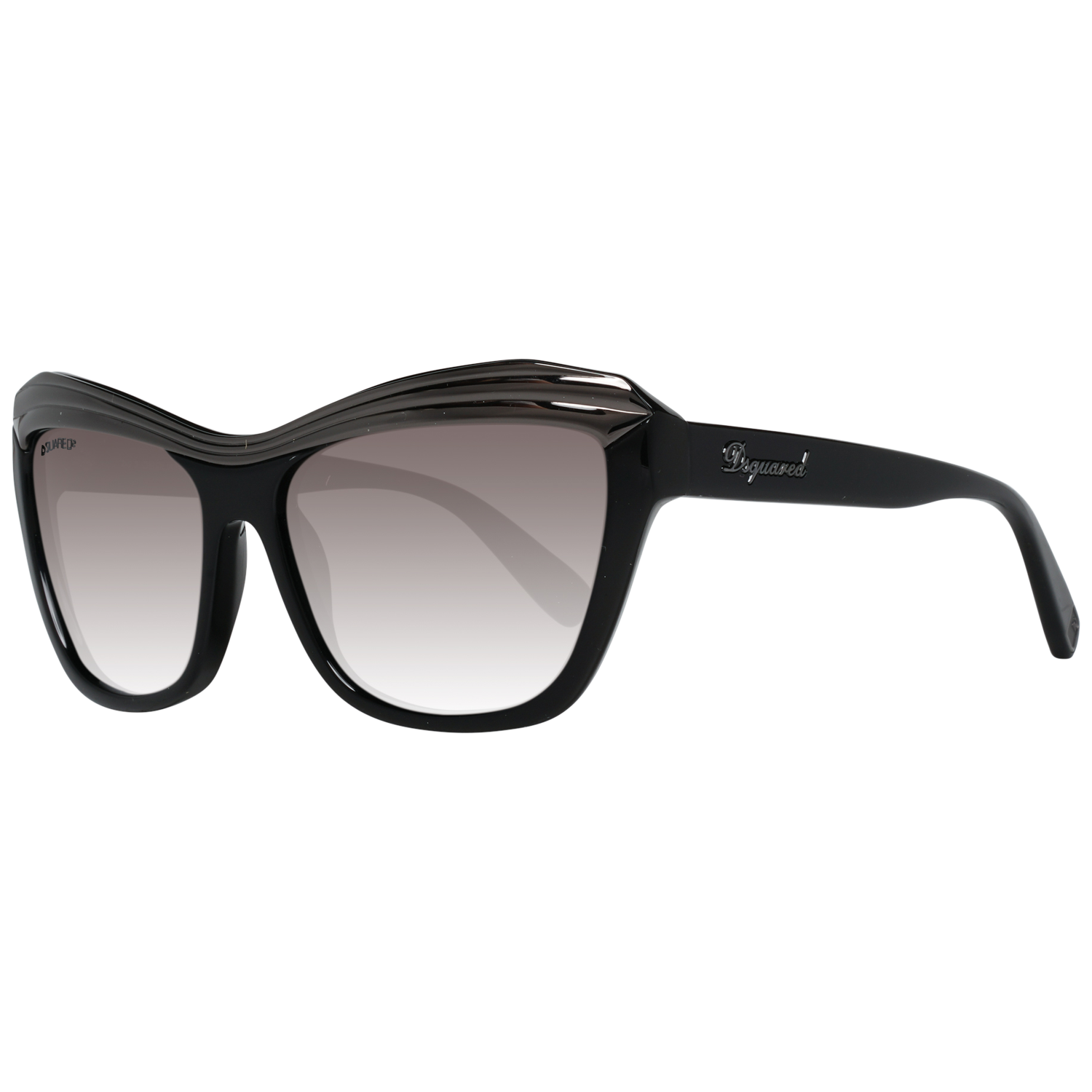 Dsquared2 Sunglasses DQ0133 01B 56