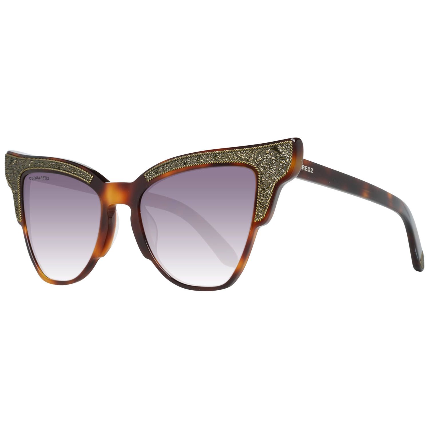 Dsquared2 Sunglasses DQ0314 52B 53