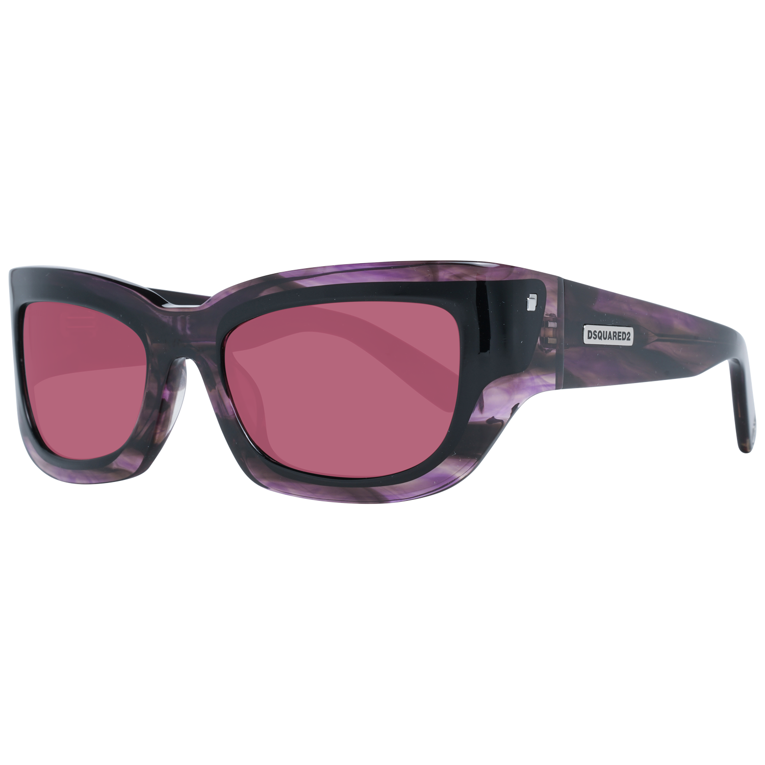 Dsquared2 Sunglasses DQ0346 55T 55