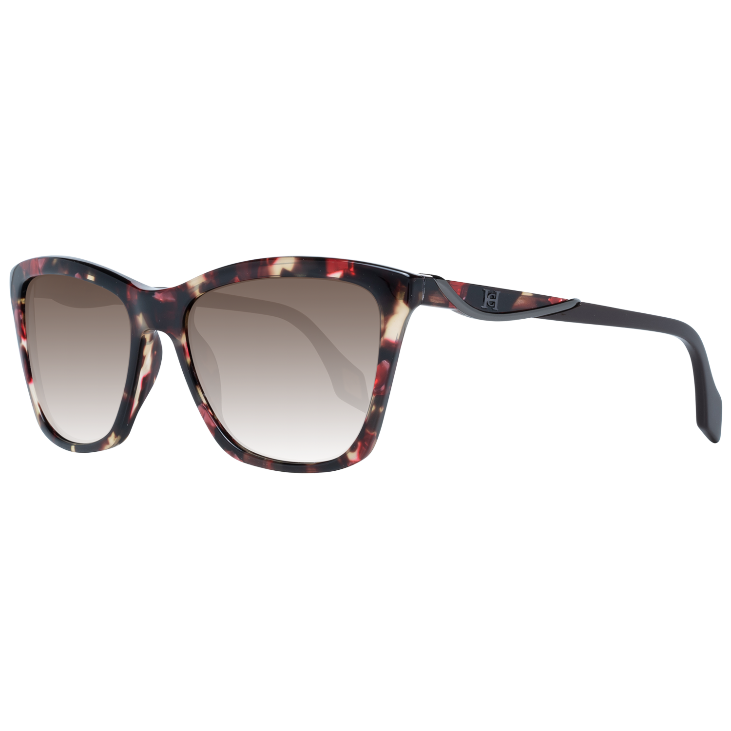Carolina Herrera Sunglasses SHN559M 09E7 55