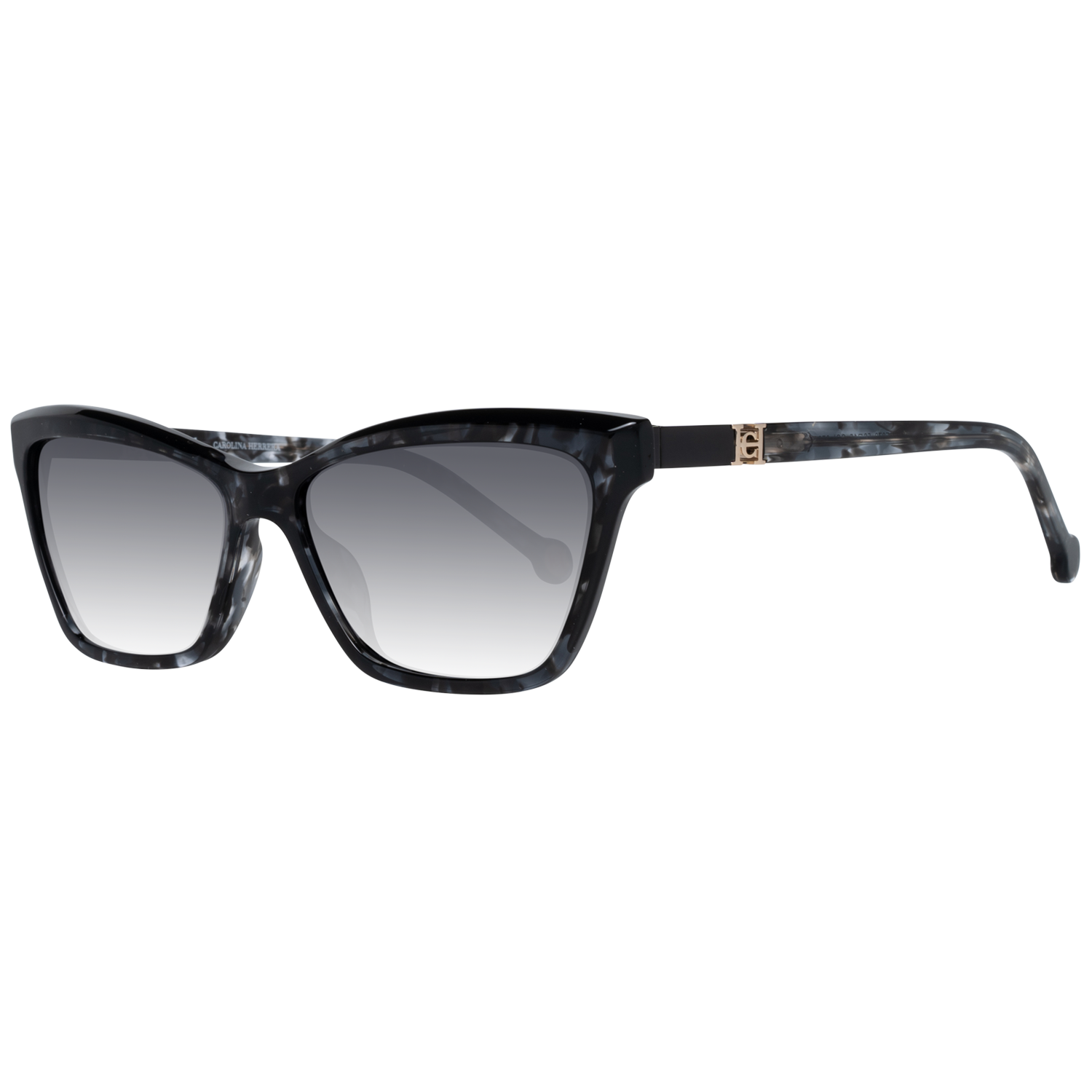 Carolina Herrera Sunglasses SHE870 721 56