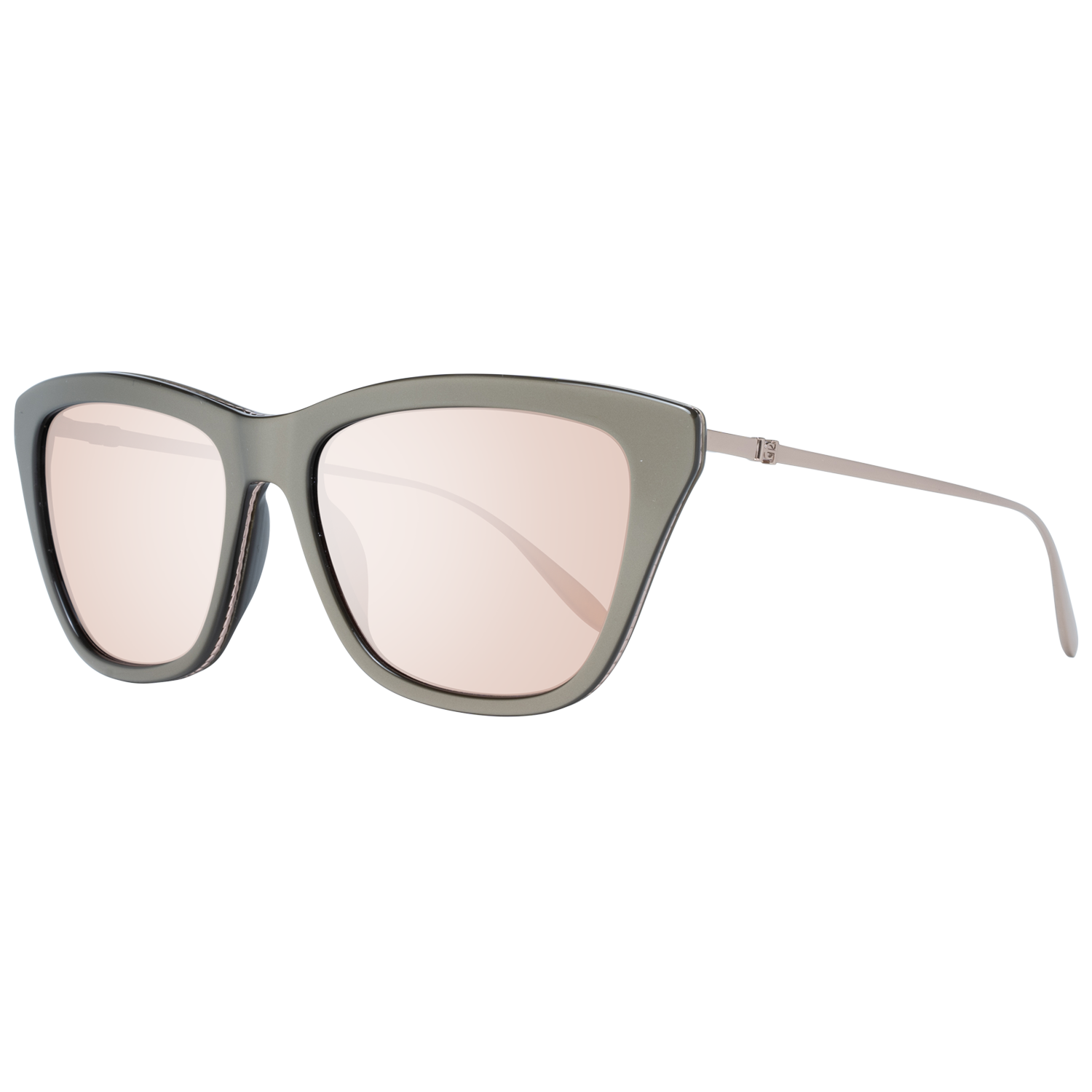 Carolina Herrera Sunglasses SHN582M 92LX 55