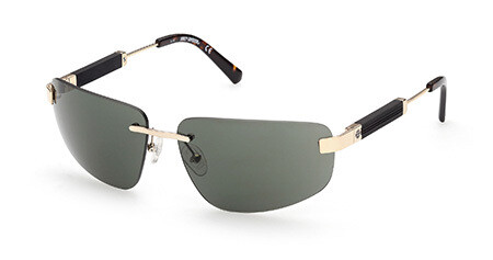 Harley-Davidson Sunglasses HD1006X 32N 64