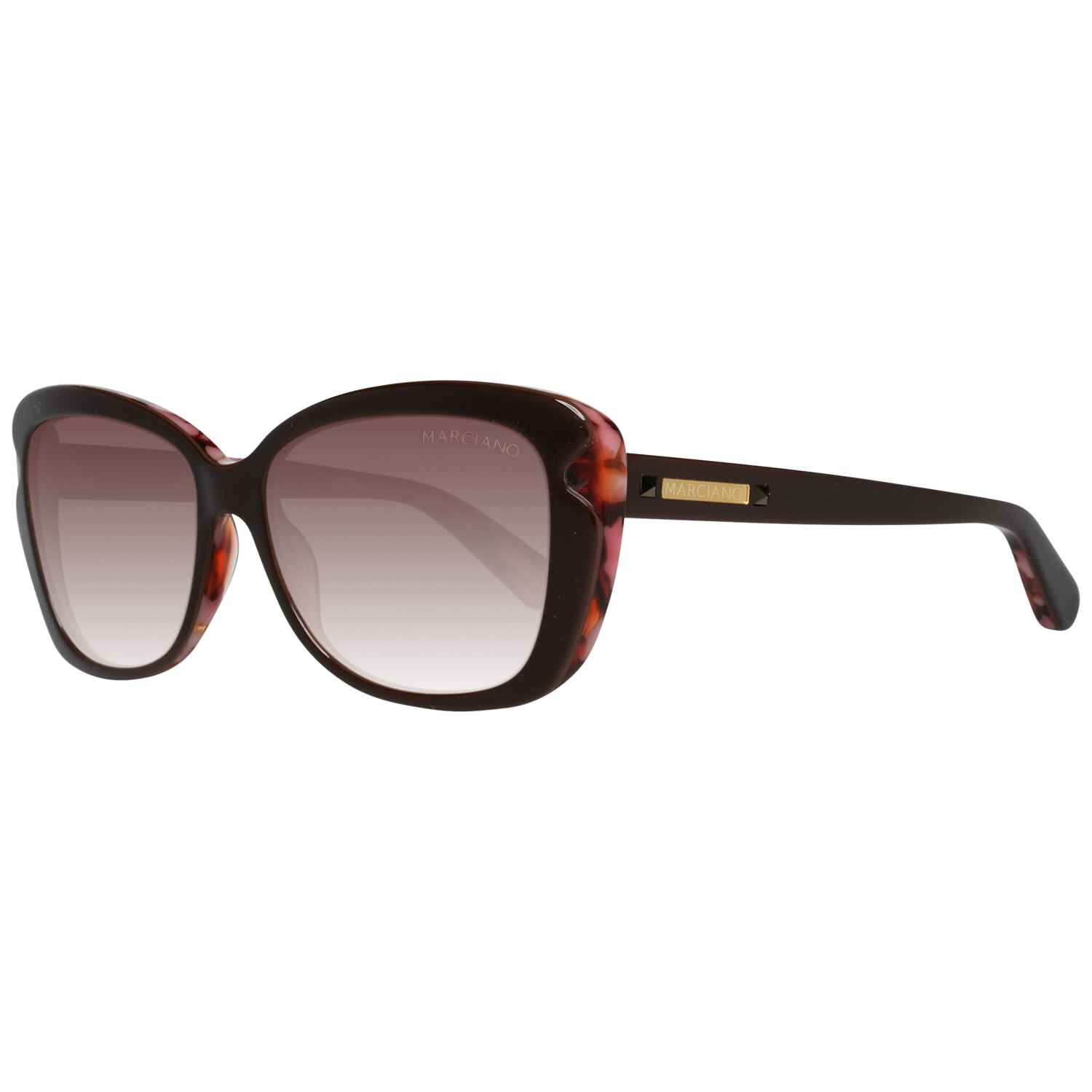 Marciano by Guess Sunglasses GM0711 E34 54