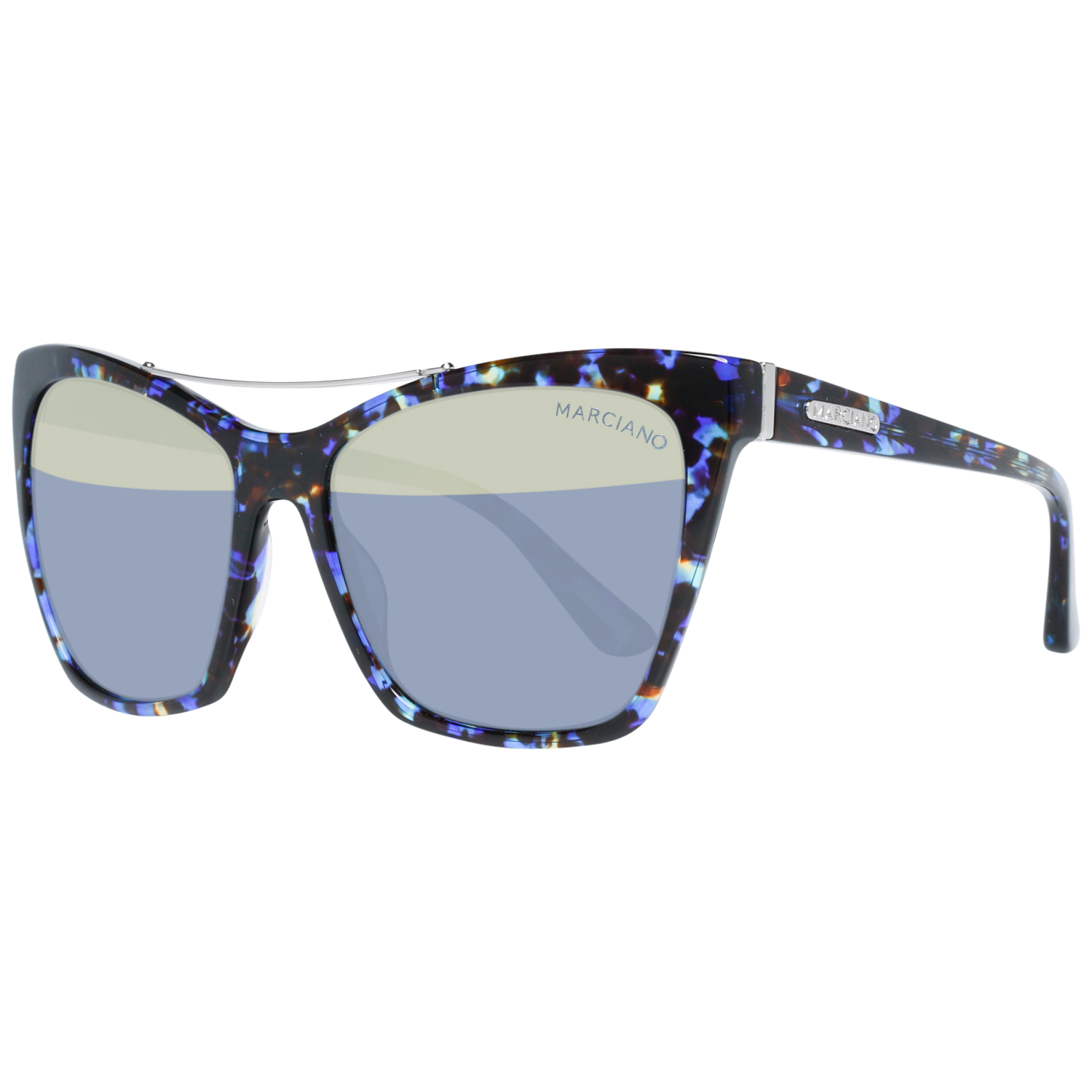 Marciano by Guess Sunglasses GM0753 92B 57