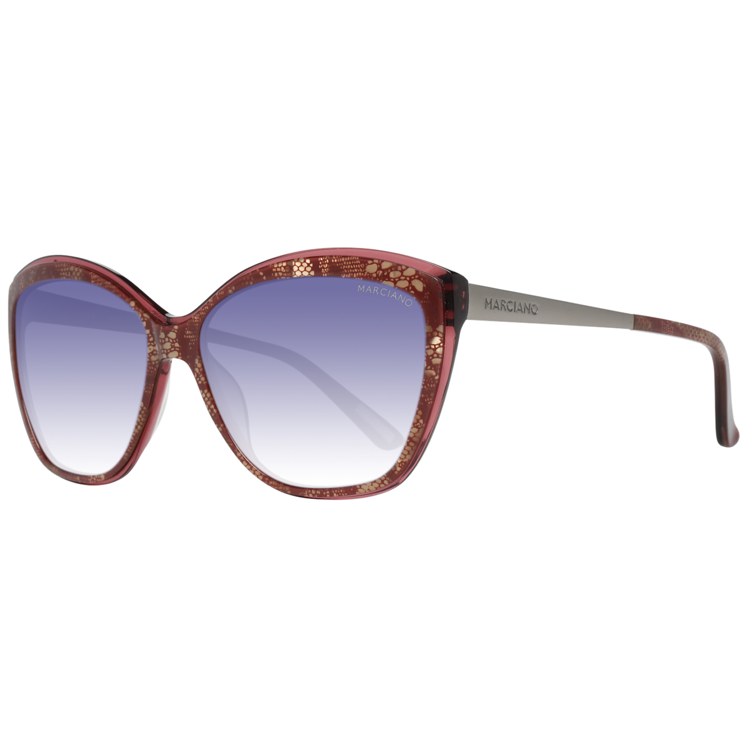 Marciano by Guess Sunglasses GM0738 71B 59
