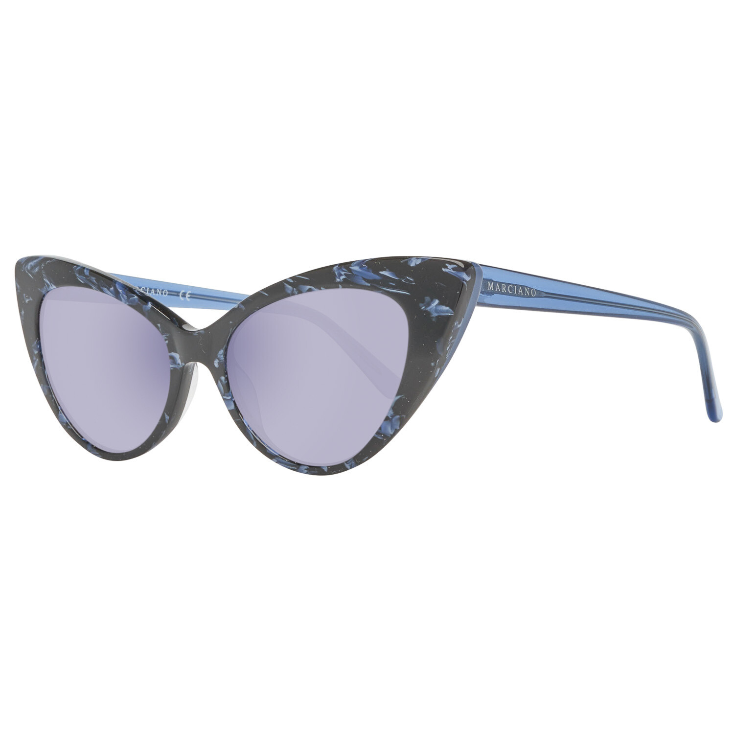 Marciano by Guess Sunglasses GM0784 89C 53