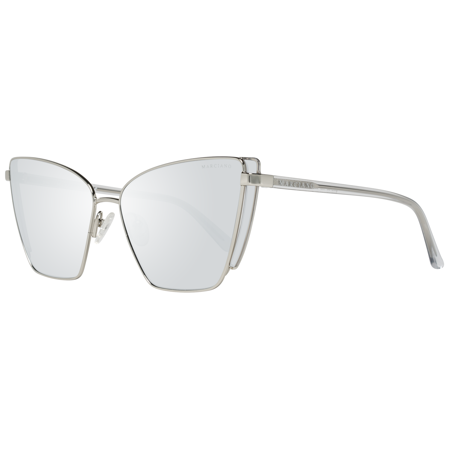 Marciano by Guess Sunglasses GM0788 10B 59