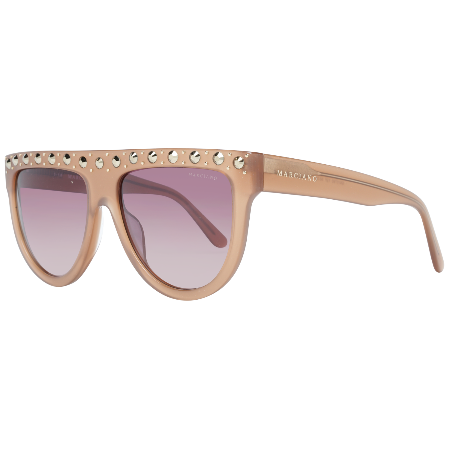 Marciano by Guess Sunglasses GM0795 72F 56