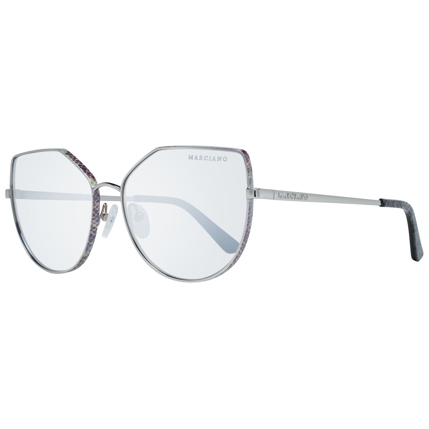 Marciano by Guess Sunglasses GM0801 10B 57