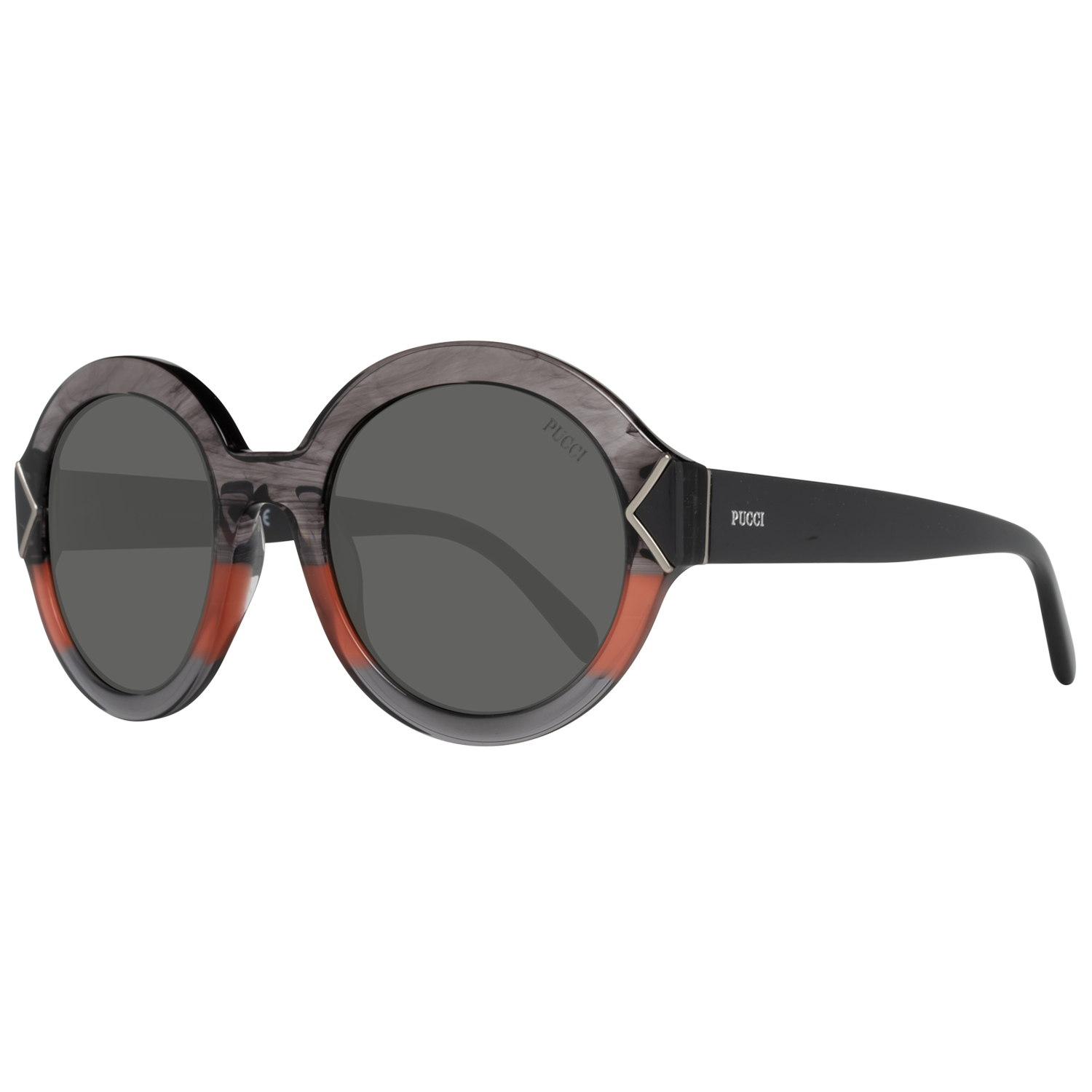Emilio Pucci Sunglasses EP0069 20A 53