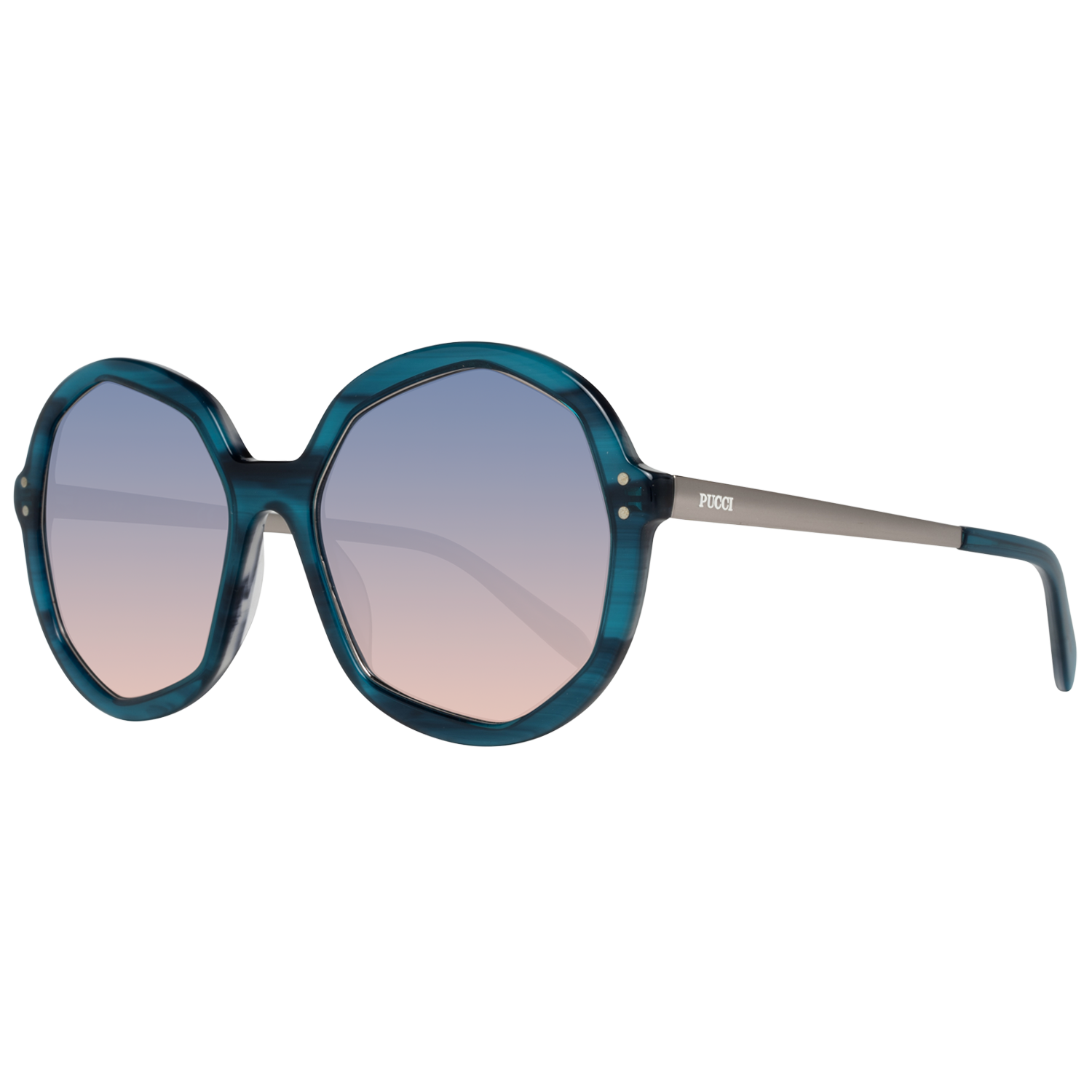 Emilio Pucci Sunglasses EP0086 92U 55