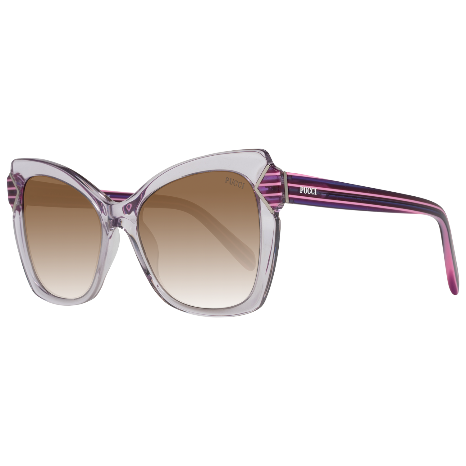 Emilio Pucci Sunglasses EP0090 78F 55