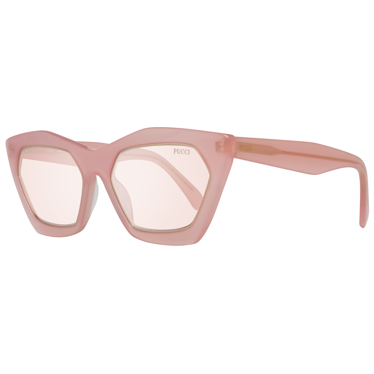 Emilio Pucci Sunglasses EP0094 72Y 54