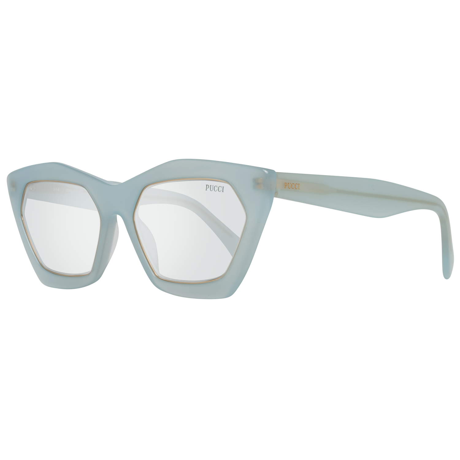 Emilio Pucci Sunglasses EP0094 84V 54