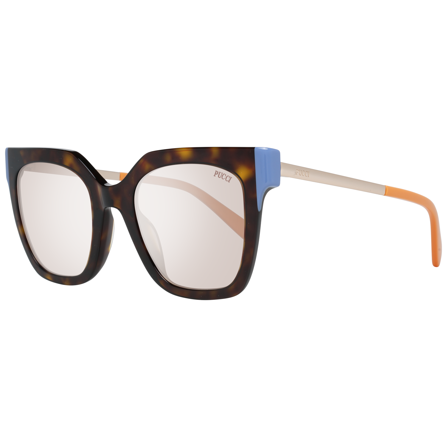Emilio Pucci Sunglasses EP0121 52G 51