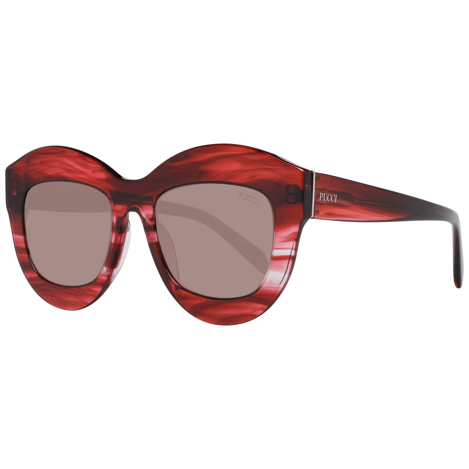Emilio Pucci Sunglasses EP0122 68F 51