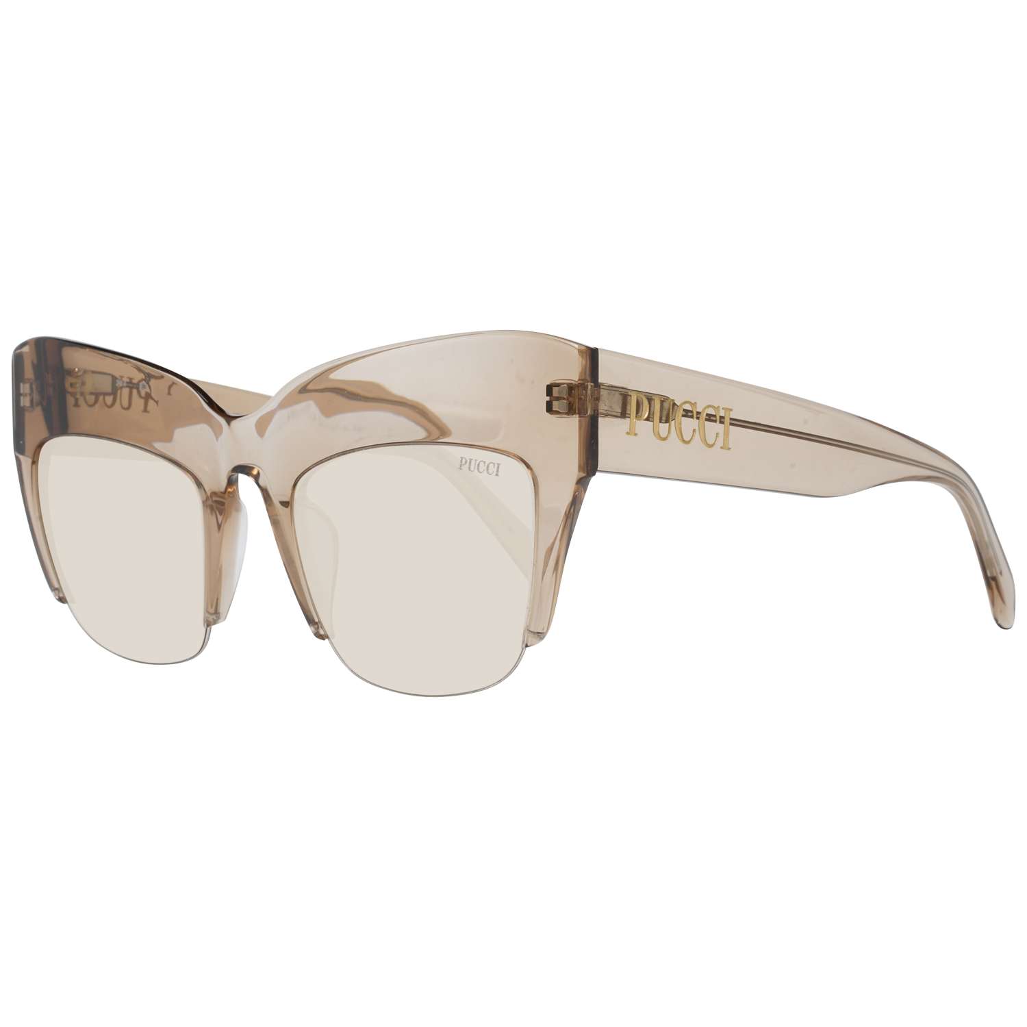 Emilio Pucci Sunglasses EP0138 45E 52