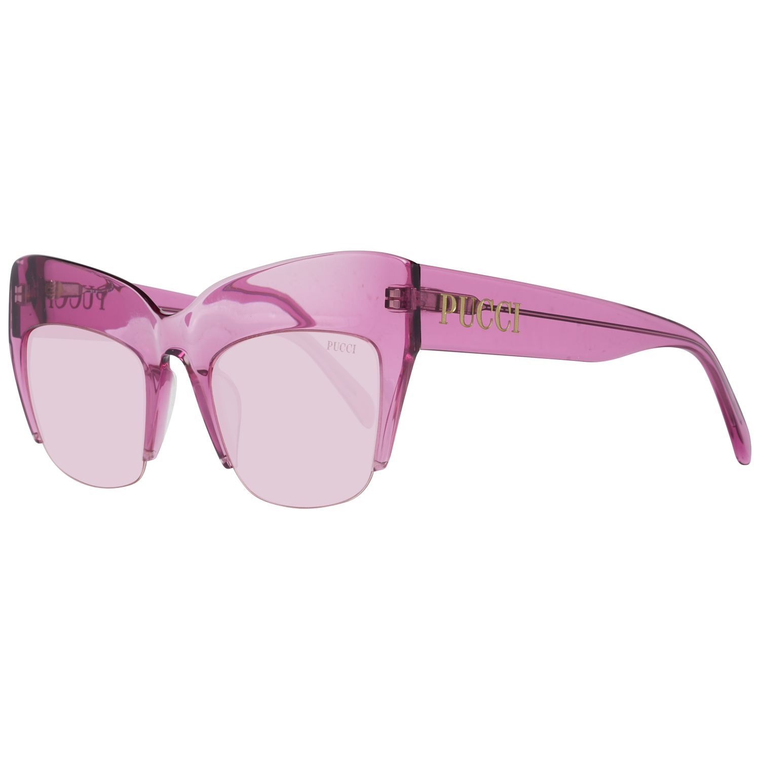 Emilio Pucci Sunglasses EP0138 75Y 52
