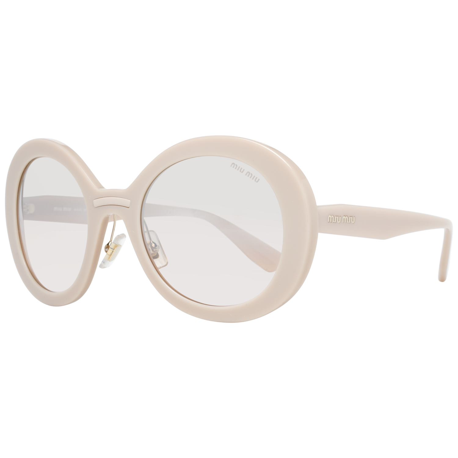Miu Miu Sunglasses MU04VS 158204 53