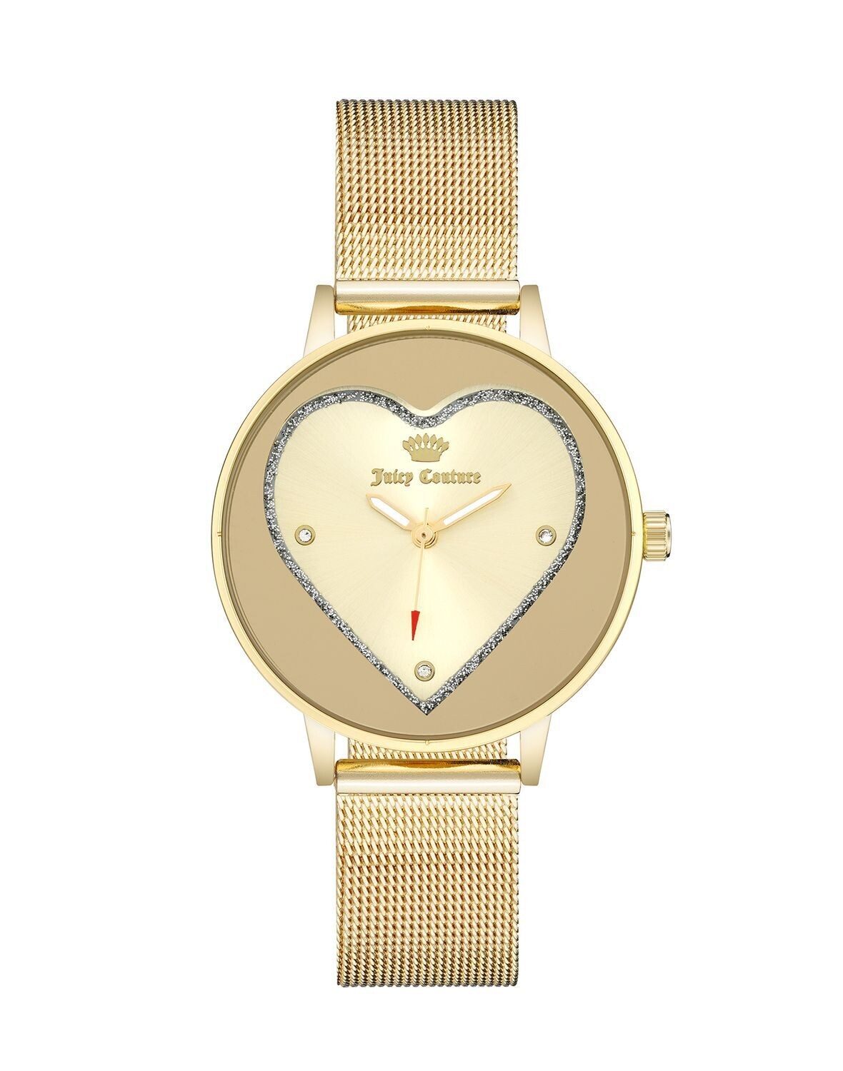Juicy Couture Watch JC/1240CHGP