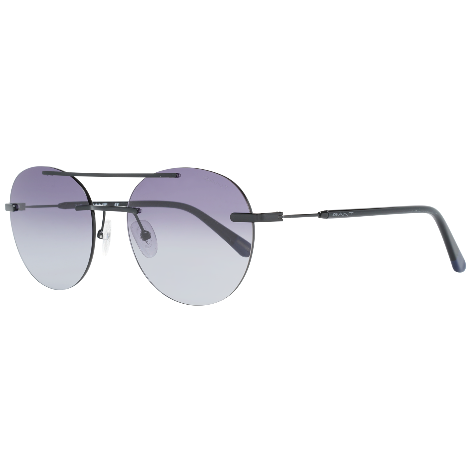 Gant Sunglasses GA7184 01B 58