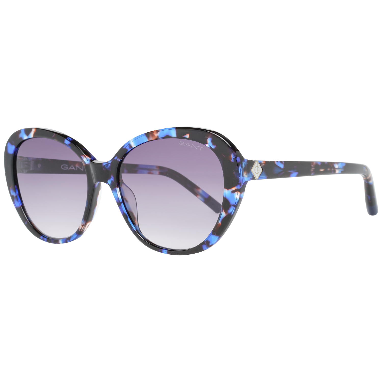 Gant Sunglasses GA8072 55B 57