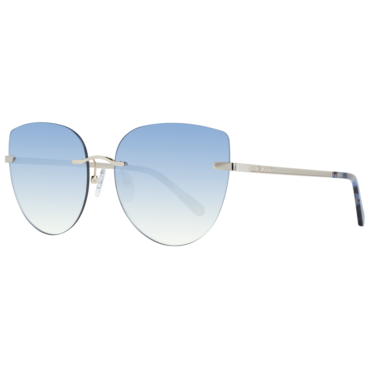 Gant Sunglasses GA8084 91A 57